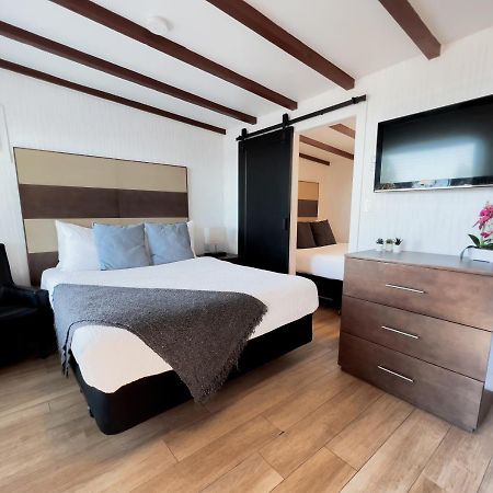 Oceanside Villas Сешелт Экстерьер фото