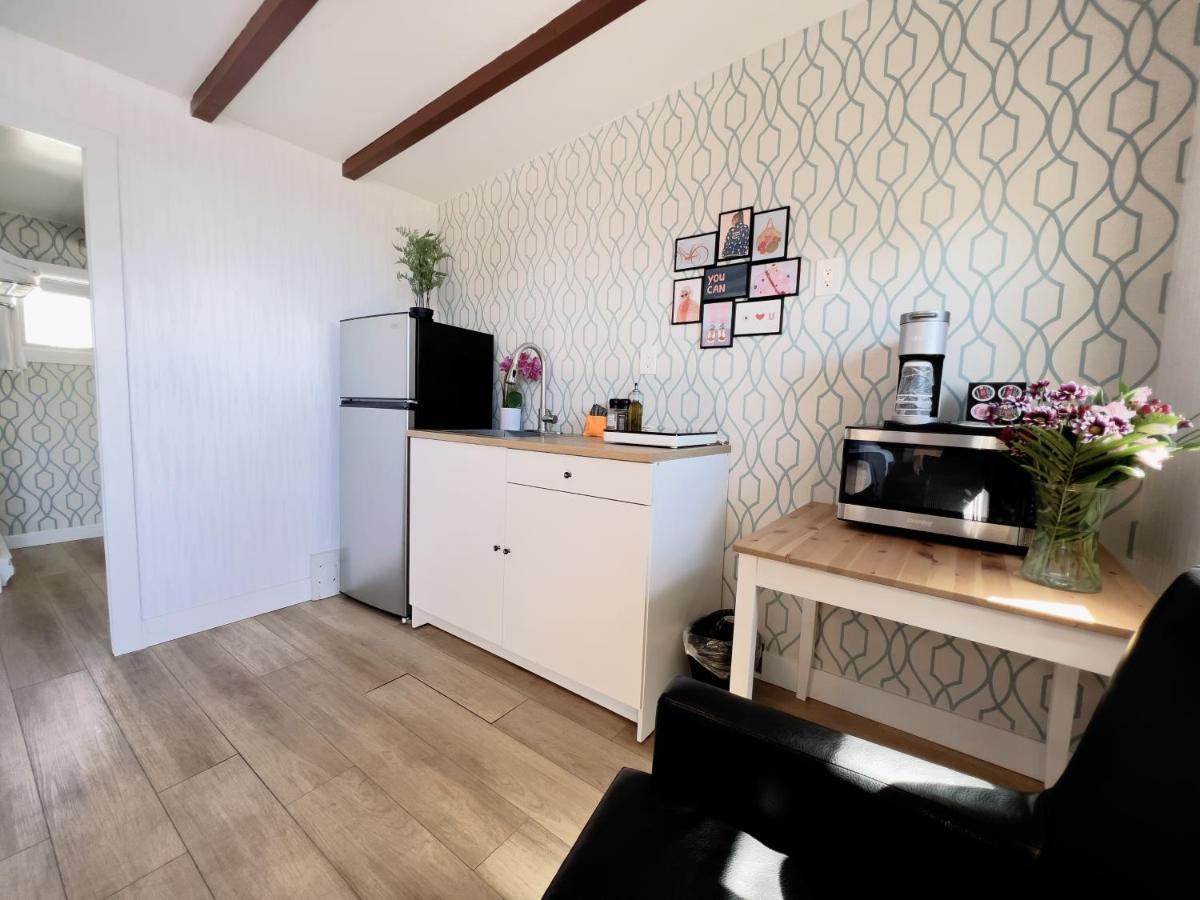 Oceanside Villas Сешелт Экстерьер фото