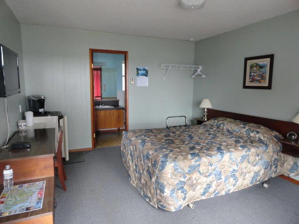 Oceanside Villas Сешелт Экстерьер фото